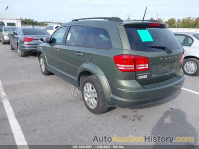 DODGE JOURNEY SE VALUE PACKAGE, 3C4PDCAB0KT862564