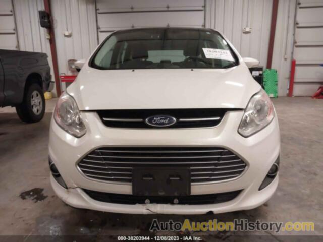 FORD C-MAX ENERGI SEL, 1FADP5CU2GL111219