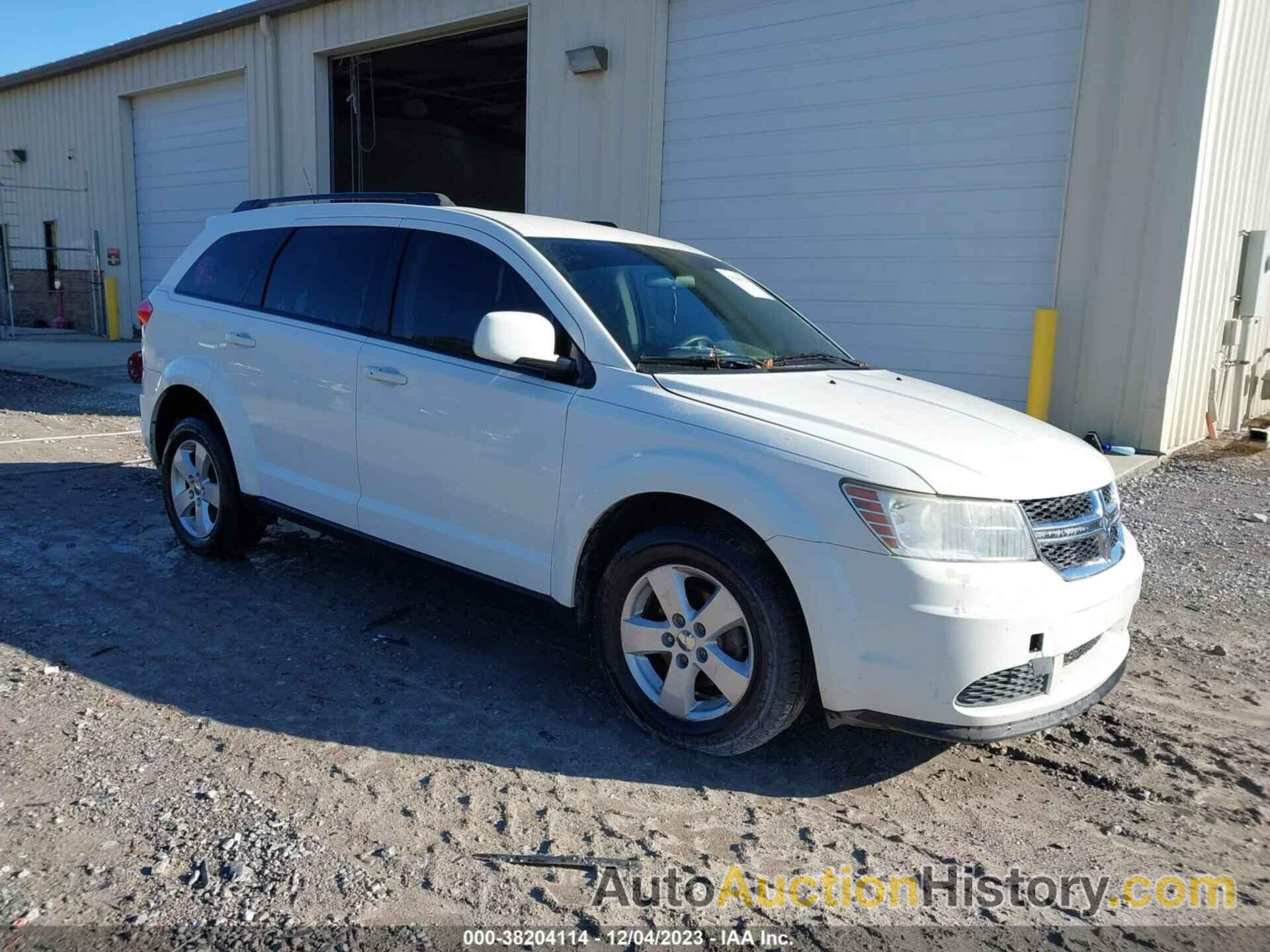 DODGE JOURNEY MAINSTREET, 3D4PG1FG3BT513160