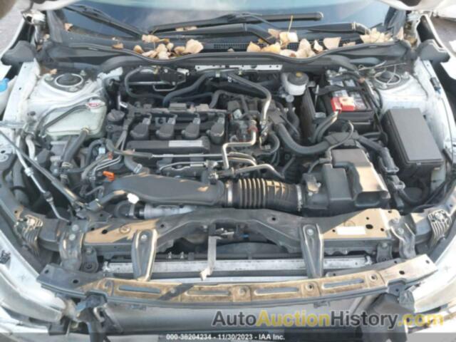 HONDA CIVIC SPORT, SHHFK7H43JU430465