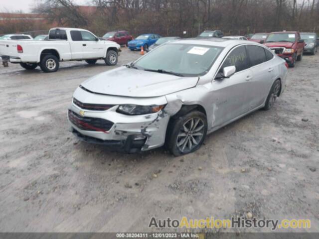 CHEVROLET MALIBU 1LT, 1G1ZE5STXGF209131