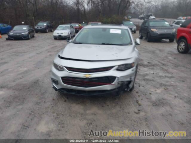 CHEVROLET MALIBU 1LT, 1G1ZE5STXGF209131