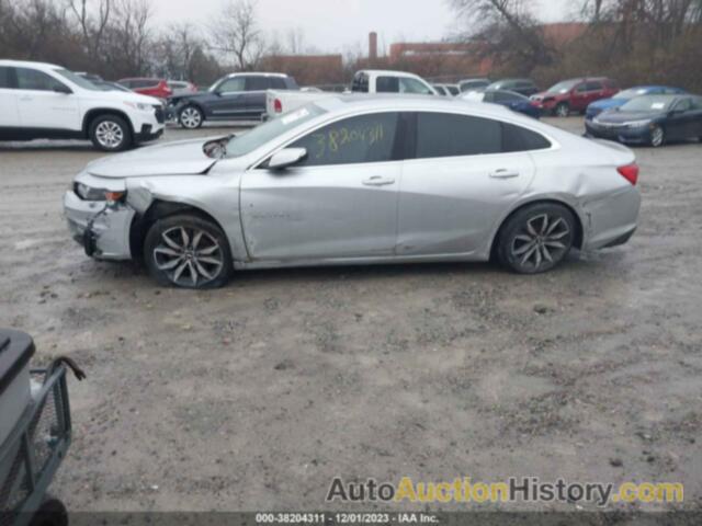 CHEVROLET MALIBU 1LT, 1G1ZE5STXGF209131