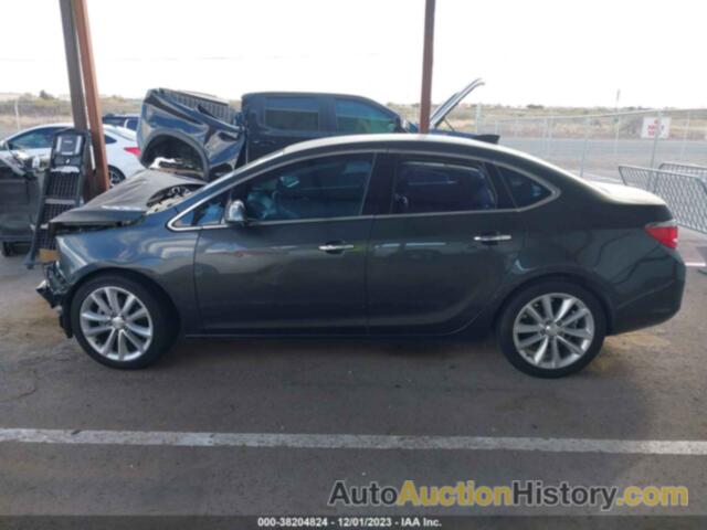 BUICK VERANO LEATHER GROUP, 1G4PS5SK2H4109418