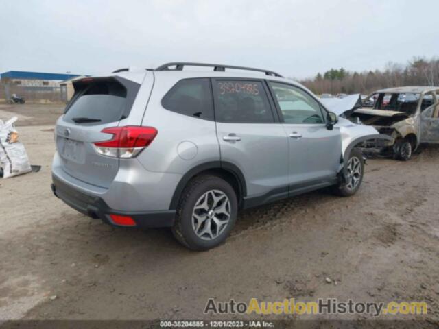 SUBARU FORESTER PREMIUM, JF2SKAEC5PH527380