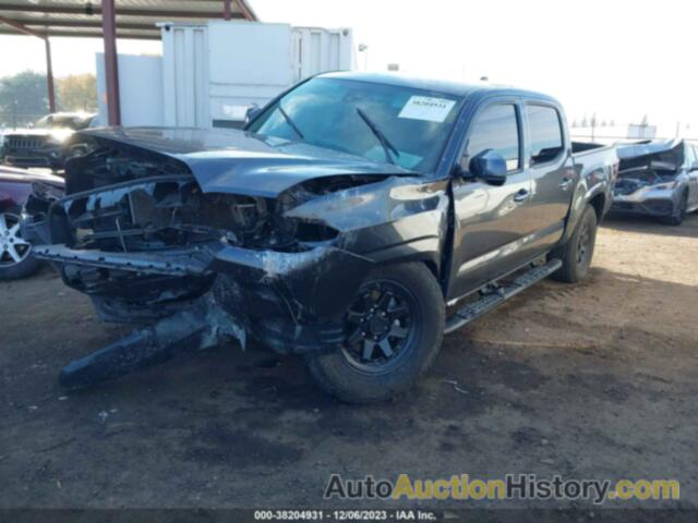 TOYOTA TACOMA SR V6, 3TMCZ5AN8PM543243