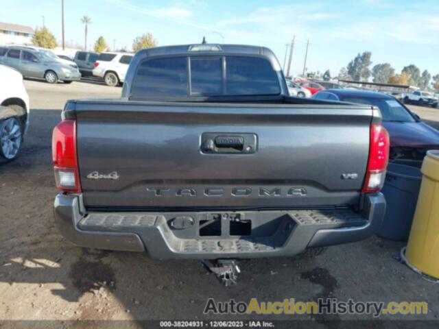 TOYOTA TACOMA SR V6, 3TMCZ5AN8PM543243