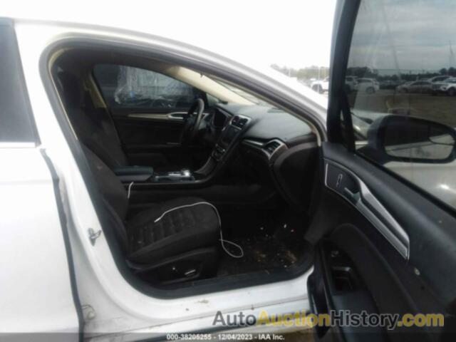 FORD FUSION SE, 3FA6P0HDXHR153287