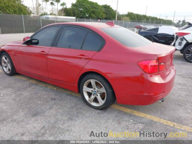 BMW 328I, WBA3A5G57FNS88567