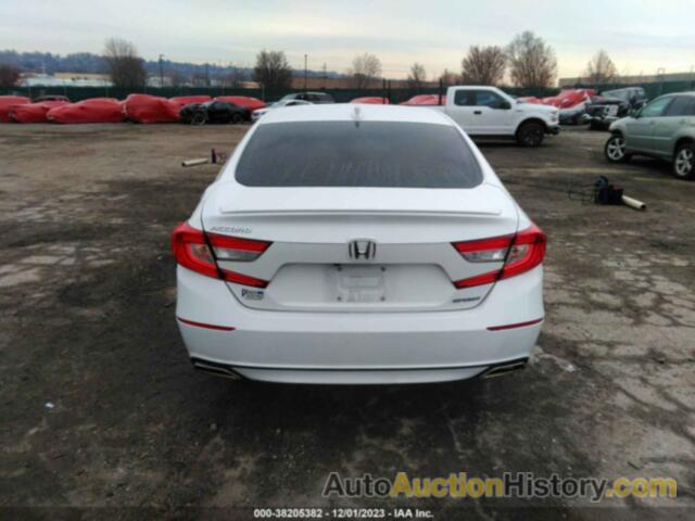 HONDA ACCORD SPORT, 1HGCV1F37JA226782