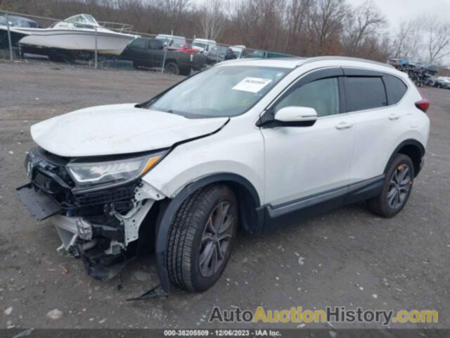 HONDA CR-V AWD TOURING, 2HKRW2H92MH635153