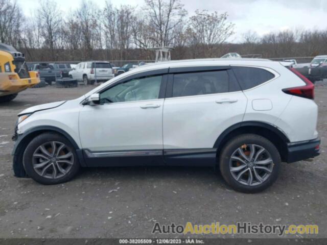 HONDA CR-V AWD TOURING, 2HKRW2H92MH635153