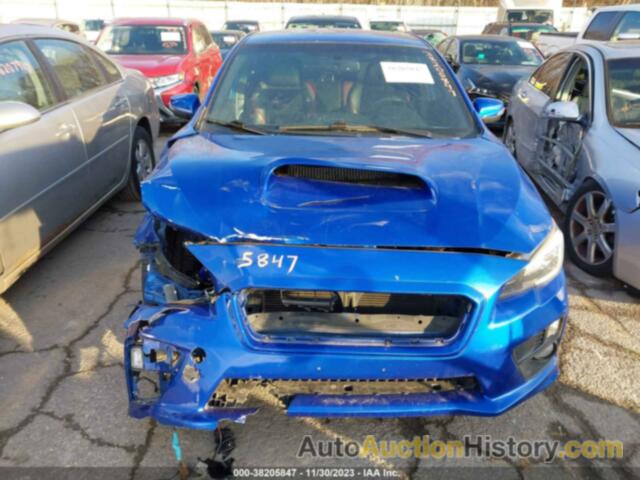 SUBARU WRX STI, JF1VA2L69F9806802