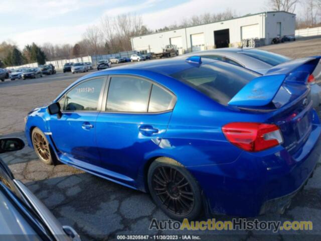 SUBARU WRX STI, JF1VA2L69F9806802