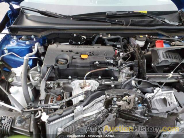 HONDA CIVIC LX, 2HGFE2F2XPH531178