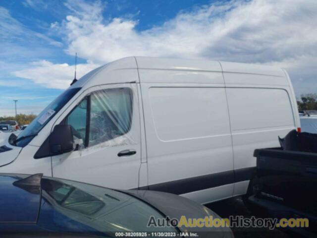 MERCEDES-BENZ SPRINTER 2500 STANDARD ROOF I4, W1W40BHY4MT056541