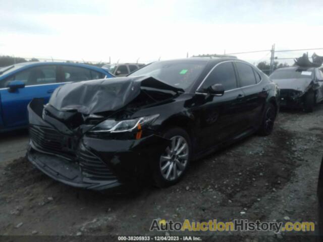 TOYOTA CAMRY LE, 4T1B11HK3KU811865