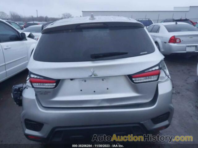 MITSUBISHI OUTLANDER SPORT, JA4AR3AU0LU024948