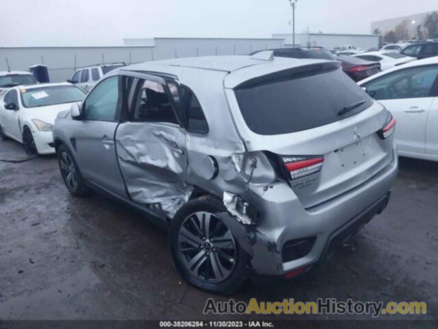 MITSUBISHI OUTLANDER SPORT, JA4AR3AU0LU024948