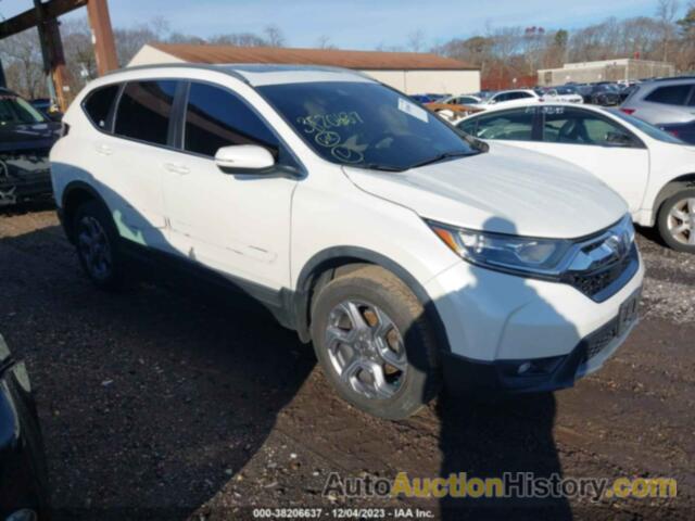 HONDA CR-V EX-L/EX-L NAVI, 2HKRW2H83JH635293