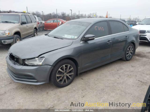 VOLKSWAGEN JETTA 1.4T SE, 3VWDB7AJ5HM273646