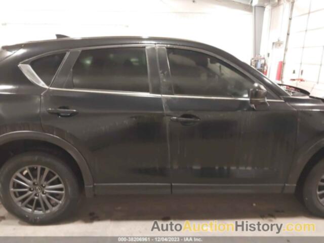 MAZDA CX-5 TOURING, JM3KFBCM8L0734026