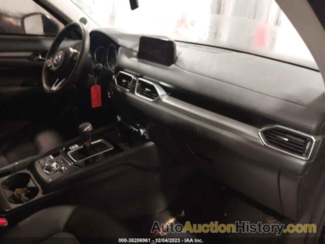 MAZDA CX-5 TOURING, JM3KFBCM8L0734026