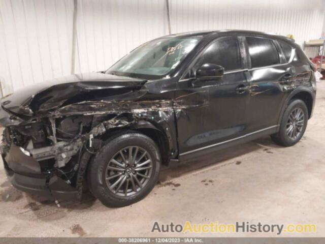 MAZDA CX-5 TOURING, JM3KFBCM8L0734026