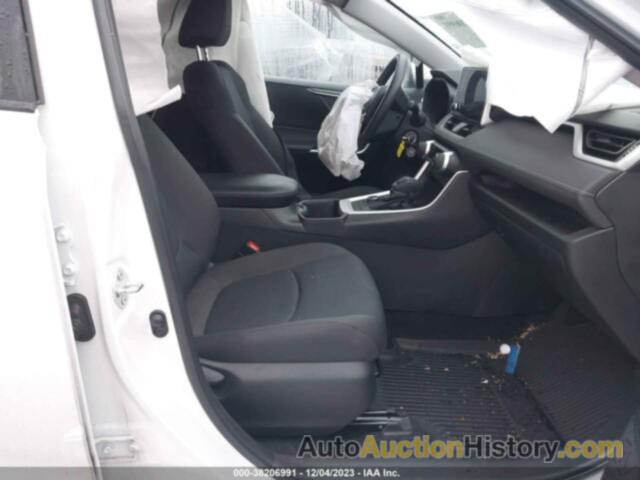 TOYOTA RAV4 LE HYBRID, 4T3MWRFV7PU096819