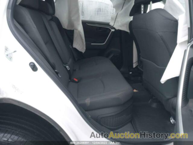 TOYOTA RAV4 LE HYBRID, 4T3MWRFV7PU096819