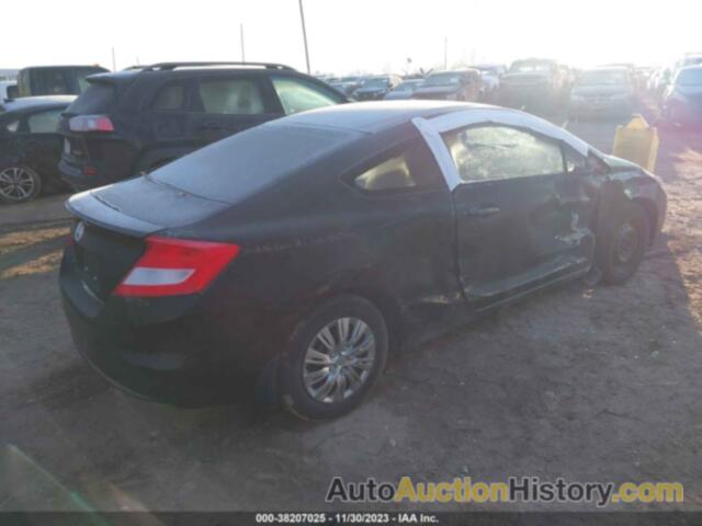 HONDA CIVIC LX, 2HGFG3B53CH553629