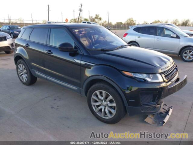 LAND ROVER RANGE ROVER EVOQUE SE/SE PREMIUM, SALVP2RX2JH295062