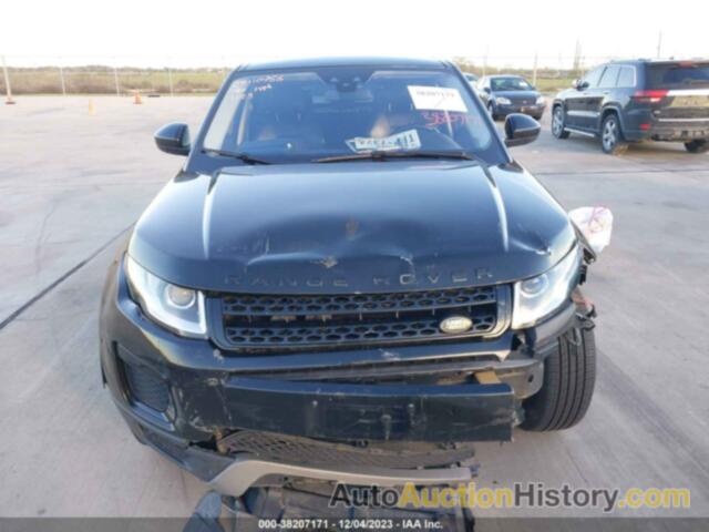 LAND ROVER RANGE ROVER EVOQUE SE/SE PREMIUM, SALVP2RX2JH295062