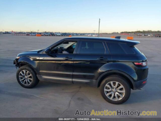 LAND ROVER RANGE ROVER EVOQUE SE/SE PREMIUM, SALVP2RX2JH295062