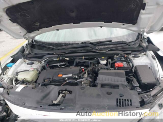 HONDA CIVIC LX, 2HGFC2F62KH596933