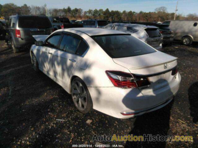 HONDA ACCORD SPORT, 1HGCR2F54GA044476