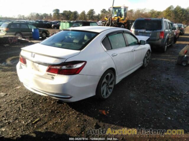 HONDA ACCORD SPORT, 1HGCR2F54GA044476