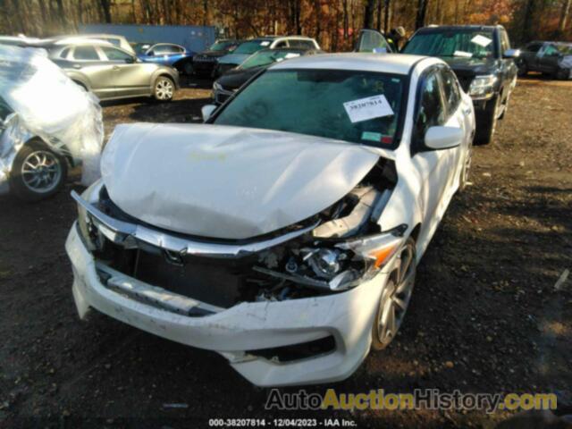 HONDA ACCORD SPORT, 1HGCR2F54GA044476