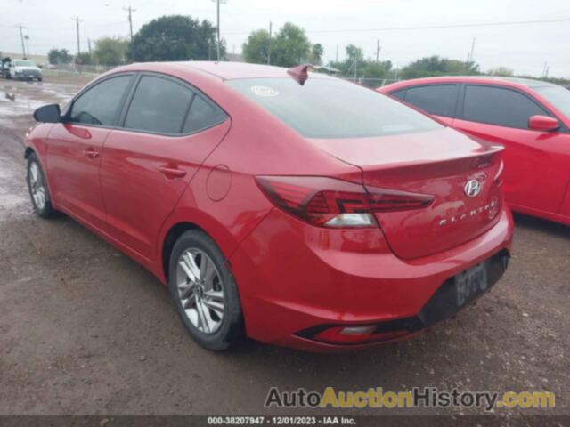 HYUNDAI ELANTRA VALUE EDITION, KMHD84LF8KU835367