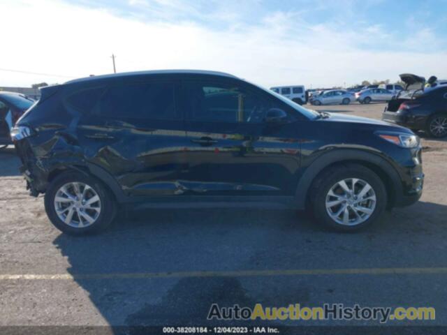 HYUNDAI TUCSON VALUE, KM8J33A43LU137036