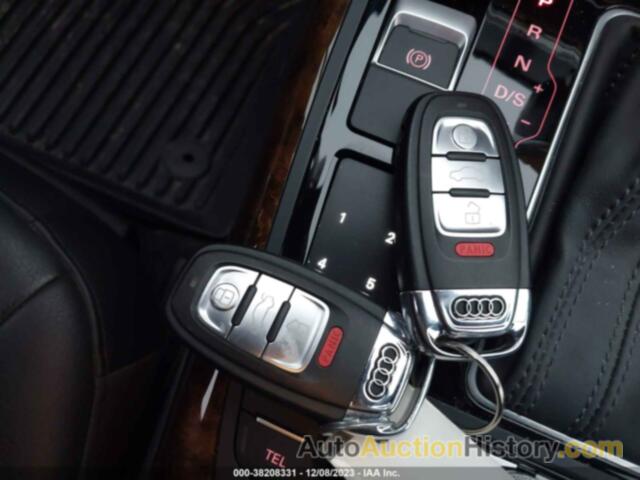 AUDI A6 3.0T PREMIUM PLUS, WAUFGAFCXGN108889