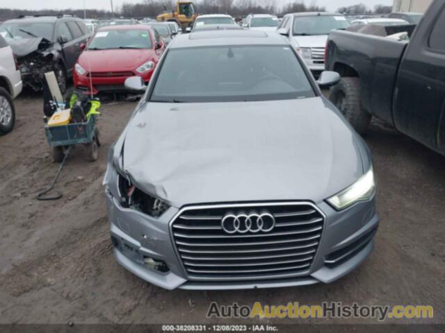 AUDI A6 3.0T PREMIUM PLUS, WAUFGAFCXGN108889