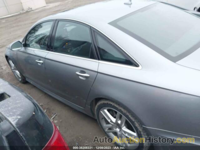 AUDI A6 3.0T PREMIUM PLUS, WAUFGAFCXGN108889