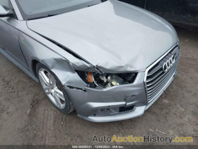 AUDI A6 3.0T PREMIUM PLUS, WAUFGAFCXGN108889