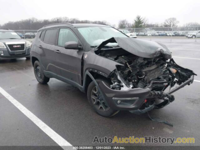 JEEP COMPASS TRAILHAWK 4X4, 3C4NJDDB5KT592927