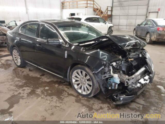 LINCOLN MKS, 1LNHM94R19G629691