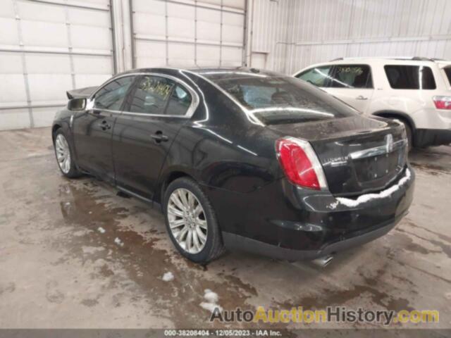 LINCOLN MKS, 1LNHM94R19G629691