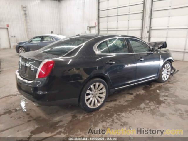 LINCOLN MKS, 1LNHM94R19G629691