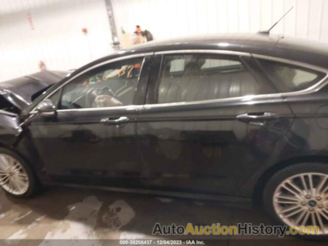 FORD FUSION SE, 3FA6P0H96ER332630