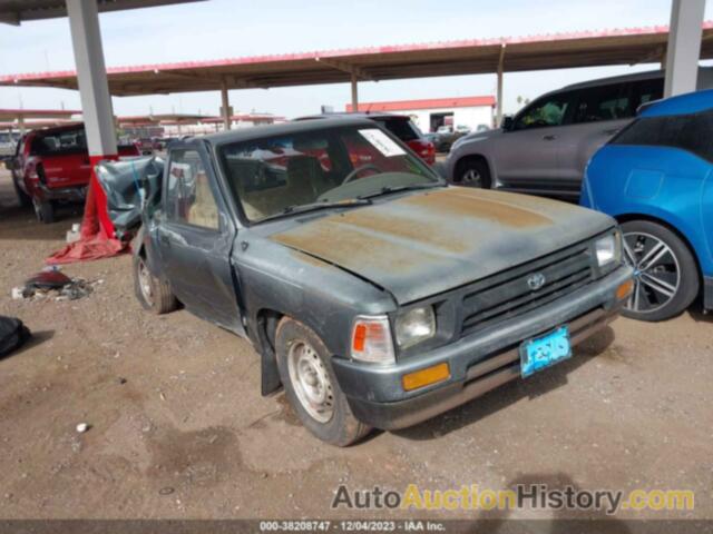 TOYOTA PICKUP 1/2 TON SHORT WHEELBASE, JT4RN81A5N5133572